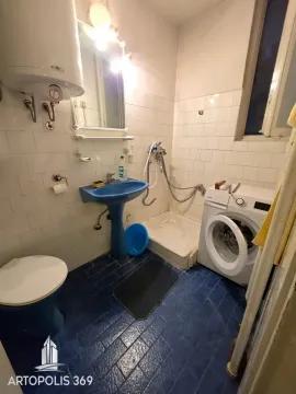 Prodaja, dvosoban stan, 60m², Novi Beograd Blok 1 Fontana, Novi Beograd Sve Podlokacije - image 17