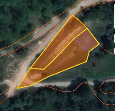 Prodaja, plac, 800m², Stabna, Plužine - image 3