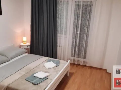 Izdavanje, jednosoban stan, 52m², Veternik, Novi Sad Sve Podlokacije - image 8