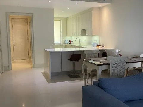 Izdavanje, dvosoban stan, 100m², Tivat, Crna Gora - image 5