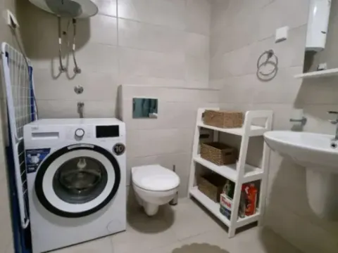 Izdavanje, jednosoban stan, 57m², Ljubović, Podgorica - image 7