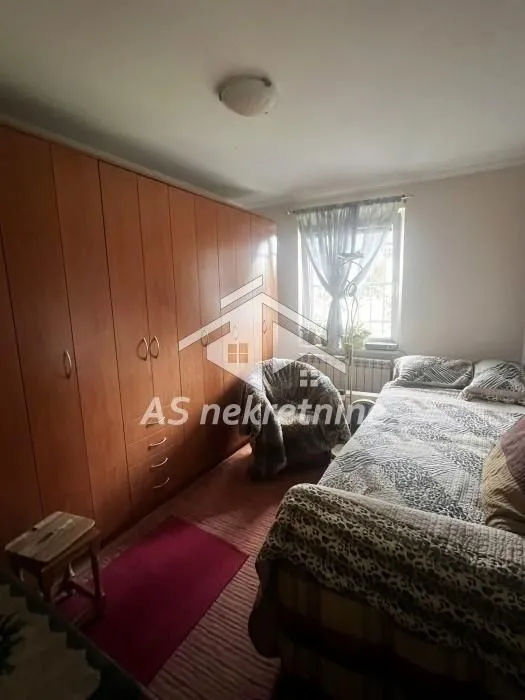 Prodaja, stan, 43m², Olimp, Zvezdara Sve Podlokacije