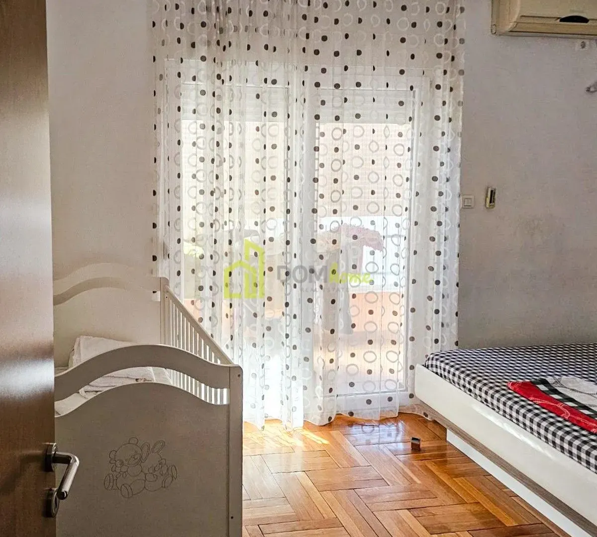 Prodaja, dvosoban stan, 80m², Zagorič, Podgorica
