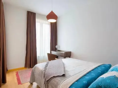 Sale, two bedroom apartment, 77m², Centar, Budva - image 6