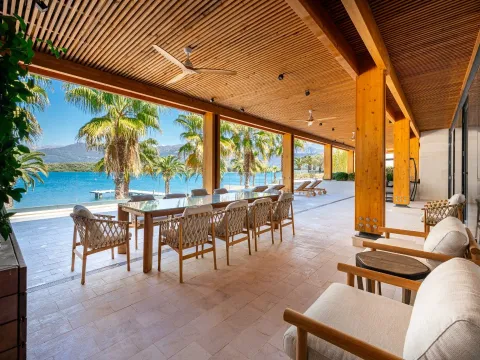 Prodaja, stan, 713m², Đuraševići, Tivat - image 12