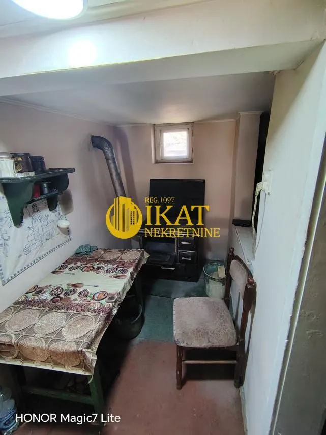 Sale, house, 37m², Debeljača, Kovačica