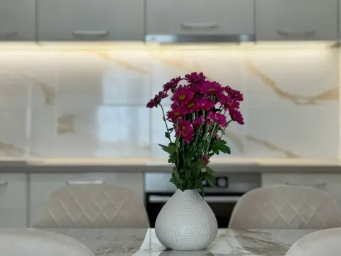 Izdavanje, jednosoban stan, 45m², City Kvart, Podgorica - image 5