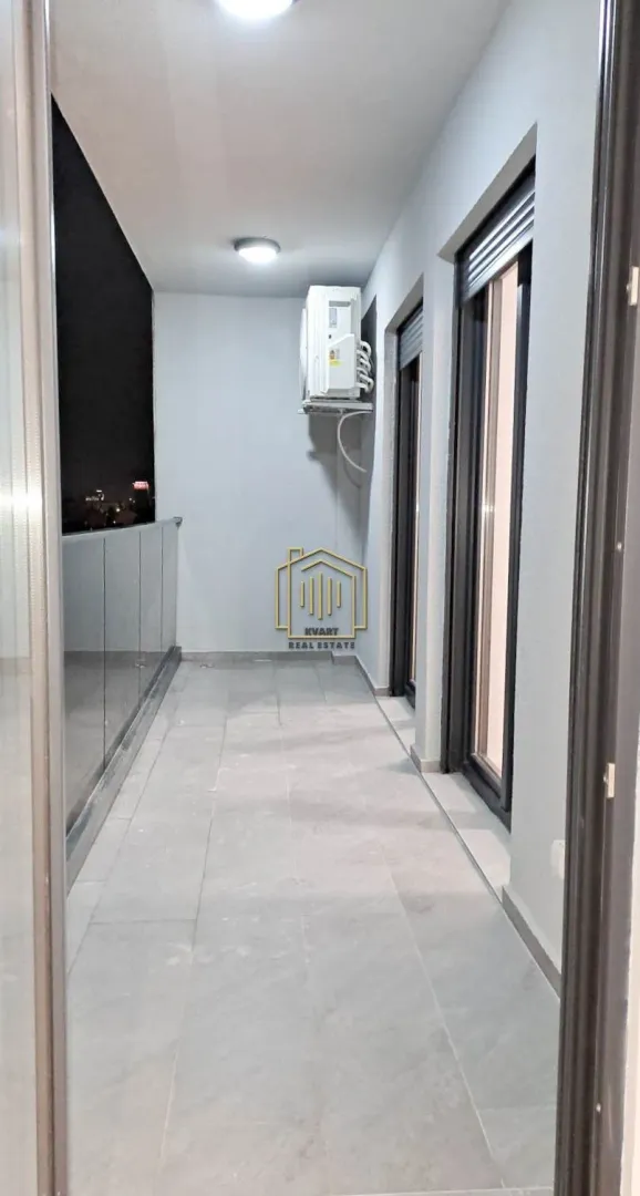 Rent, two bedroom apartment, 66m², Stari Aerodrom, Podgorica