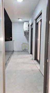 Rent, two bedroom apartment, 66m², Stari Aerodrom, Podgorica - image 13