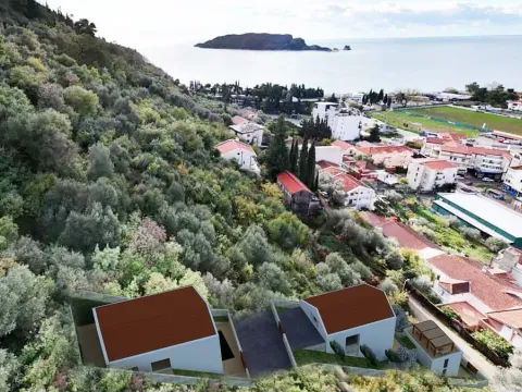 Prodaja, plac, 1967m², Budva, Crna Gora - image 9