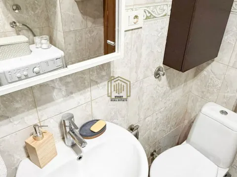 Prodaja, jednosoban stan, 61m², Cetinje, Crna Gora - image 5