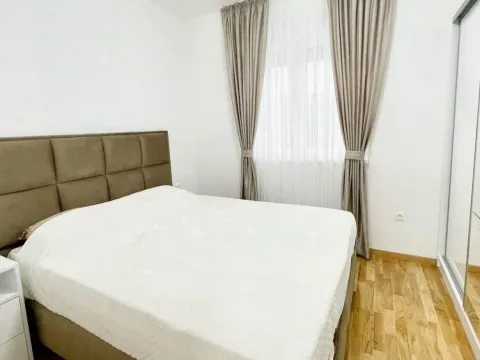 Sale, one bedroom apartment, 37m², Zabjelo, Podgorica - image 5