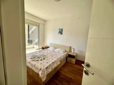Prodaja, dvosoban stan, 69m², Bečići, Budva - image 4