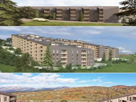 Prodaja, plac, 37000m², Smailagića Polje, Kolašin - image 4