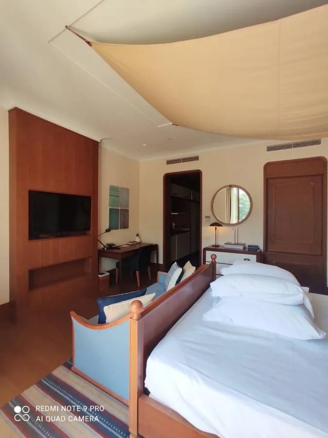 Prodaja, jednosoban stan, 40m², Porto Montenegro, Tivat