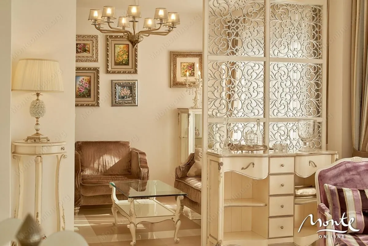 Sale, three bedroom apartment, 150m², Bečići, Budva