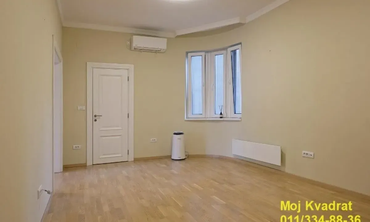 Sale, three bedroom apartment, 65m², Stari Grad, Beograd