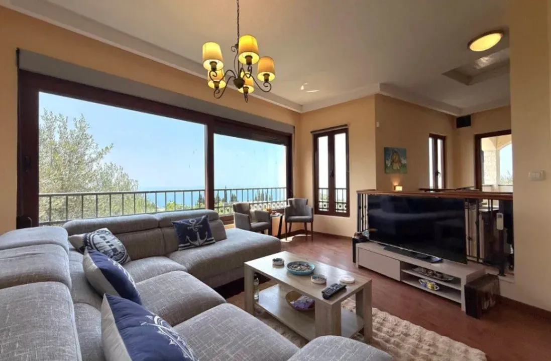 Sale, house, 100m², Katun Reževići, Budva