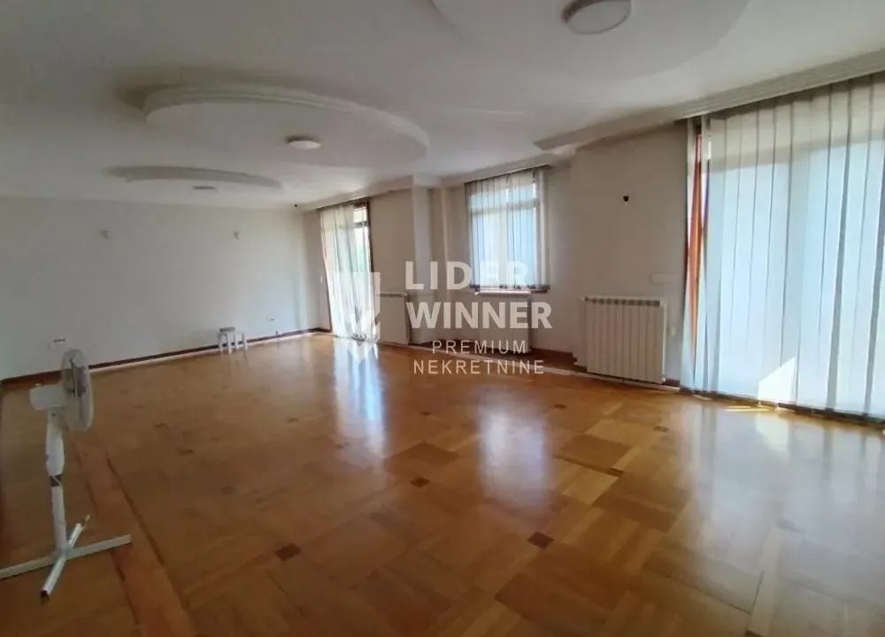 Rent, house, 500m², Lekino Brdo, Voždovac Sve Podlokacije