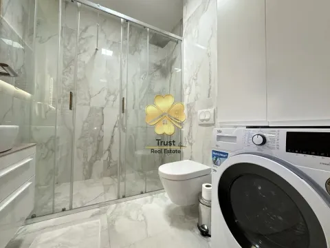 Izdavanje, jednosoban stan, 55m², Kruševac, Podgorica - image 7