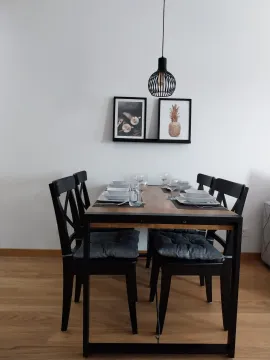 Rent, two bedroom apartment, 48m², City Kvart, Podgorica - image 17