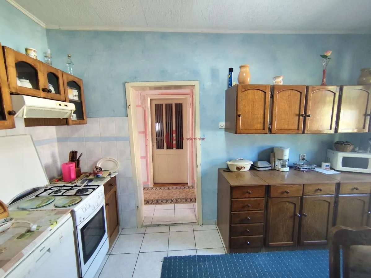 Prodaja, kuća, 118m², Zorka, Subotica