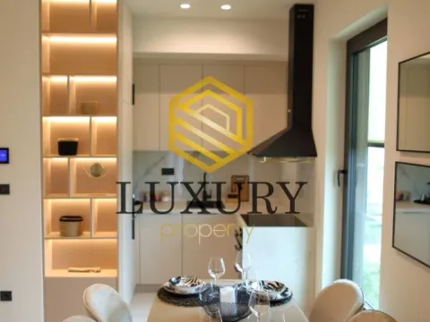 Izdavanje, jednosoban stan, 45m², Zagorič, Podgorica - image 4