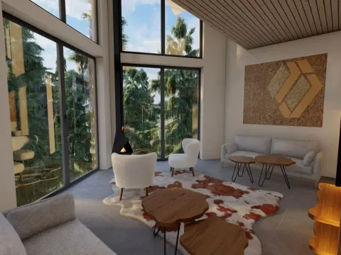 Sale, four bedroom apartment, 118m², Kraljevi Čardaci, Kopaonik - image 15