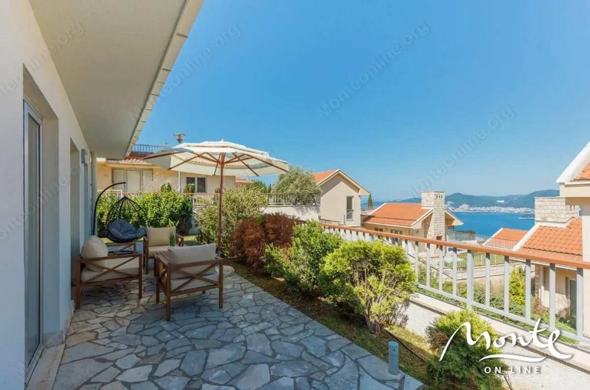Sale, house, 159m², Sveti Stefan, Budva