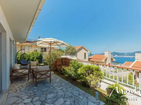 Sale, house, 159m², Sveti Stefan, Budva - image 12