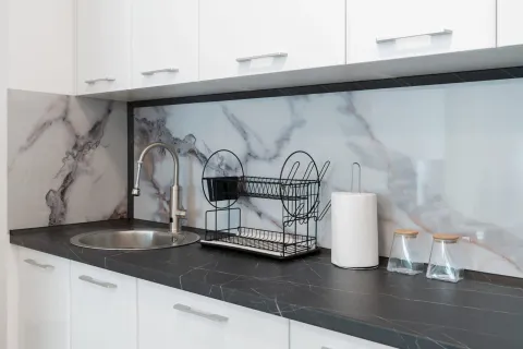 Izdavanje, jednosoban stan, 57m², Bečići, Budva - image 13
