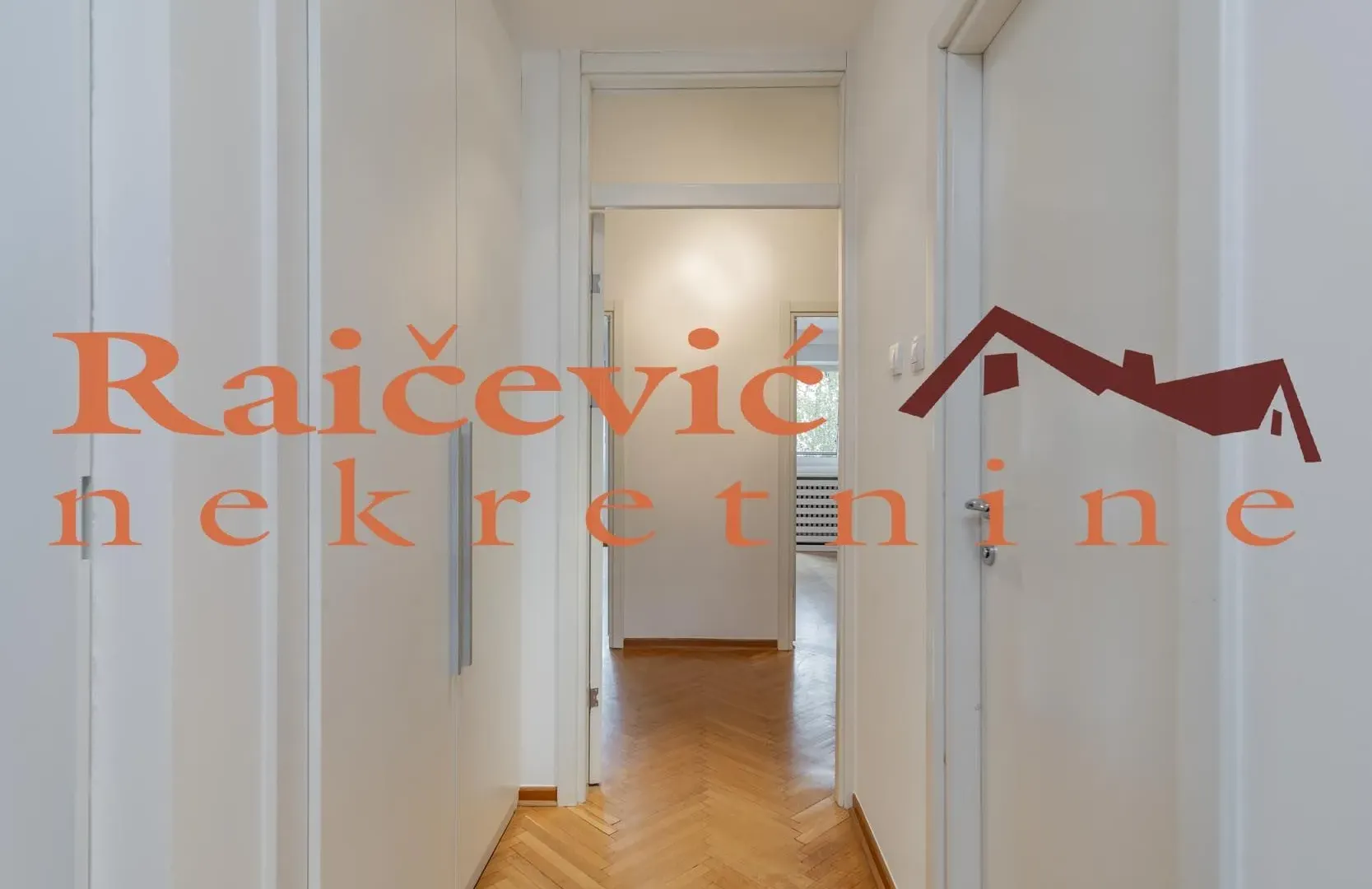 Rent, three bedroom apartment, 102m², Čukarica, Beograd