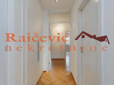 Rent, three bedroom apartment, 102m², Čukarica, Beograd - image 10