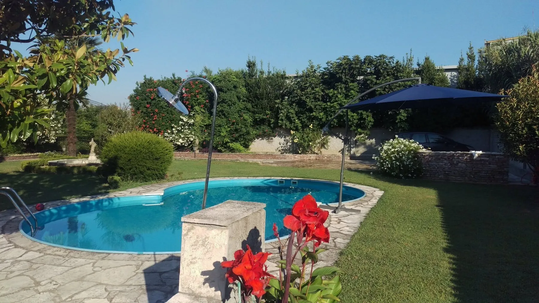 Sale, house, 216m², Bar, Crna Gora