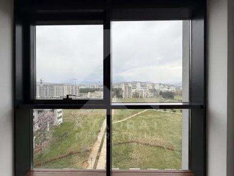 Sale, two bedroom apartment, 82m², Master Kvart, Podgorica - image 11