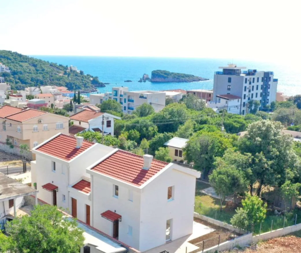 Prodaja, kuća, 200m², Hladna Uvala, Bar