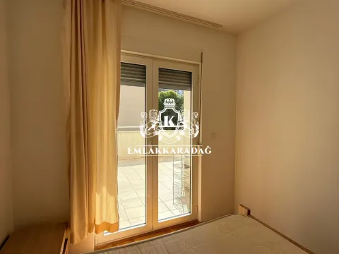 Sale, one bedroom apartment, 40m², Golubovina, Budva - image 7