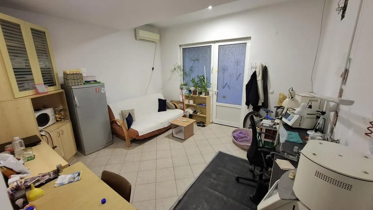 Sale, office space, 36m², Detelinara, Novi Sad Sve Podlokacije