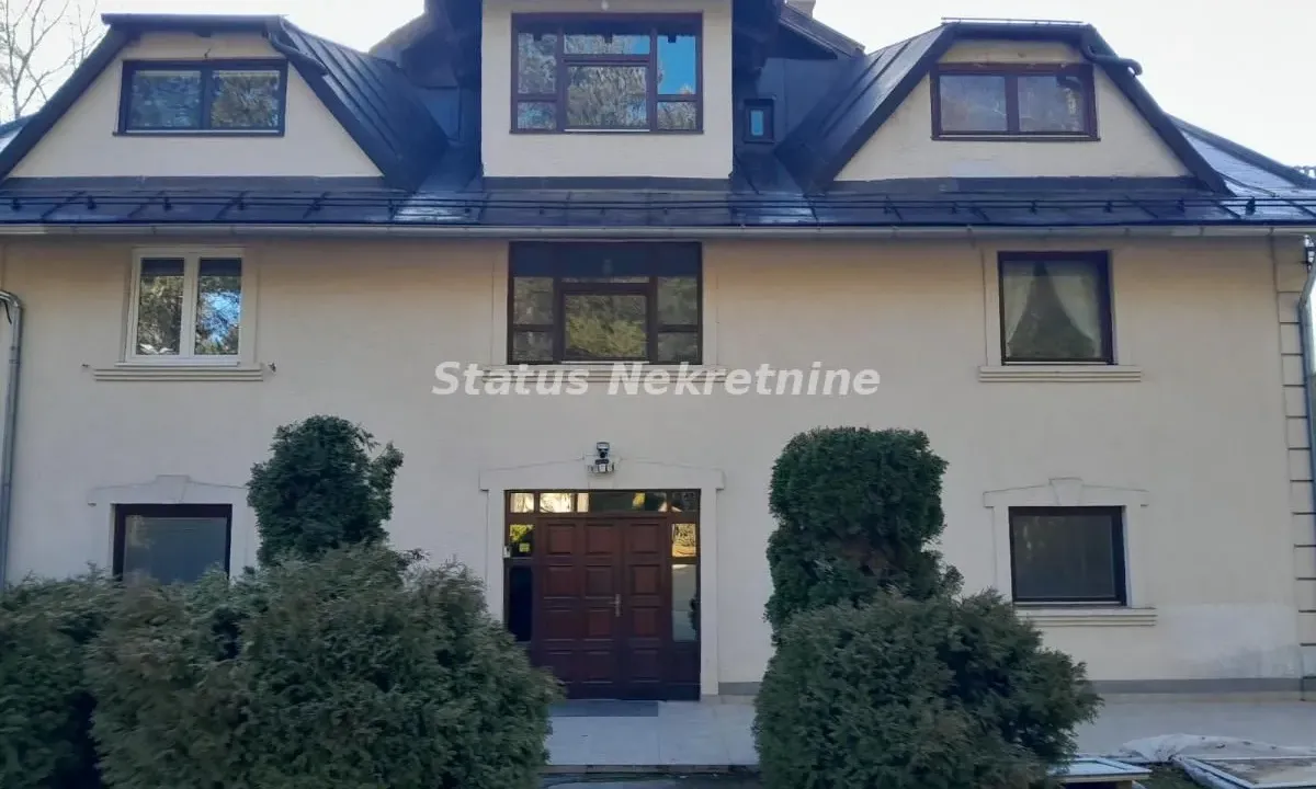 Sale, one bedroom apartment, 35m², Zlatibor, Srbija