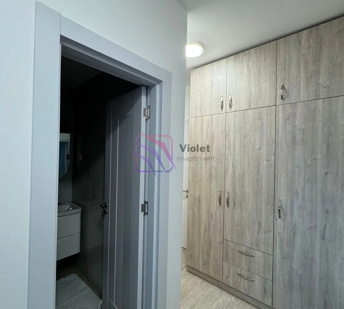Sale, two bedroom apartment, 74m², Bečići, Budva