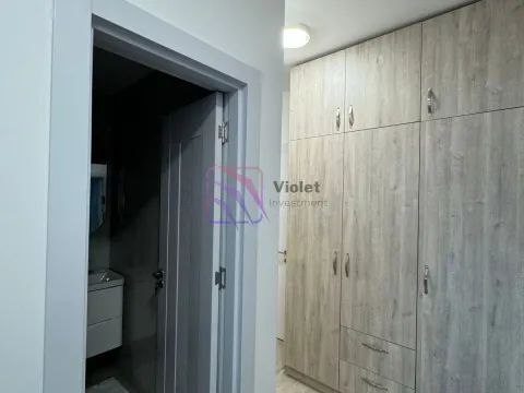 Sale, two bedroom apartment, 74m², Bečići, Budva - image 22