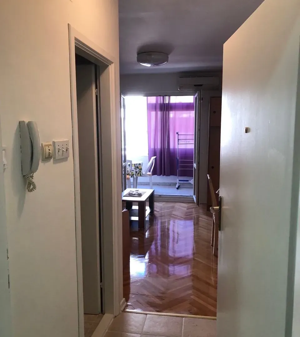 Sale, apartment, 28m², Budva, Crna Gora