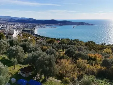 Prodaja, plac, 472m², Šušanj, Bar - image 3
