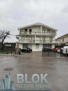 Izdavanje, dvosoban stan, 65m², Zagorič, Podgorica - image 5