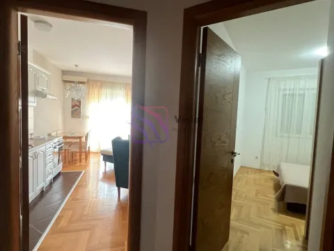 Rent, one bedroom apartment, 45m², Stari Aerodrom, Podgorica - image 8