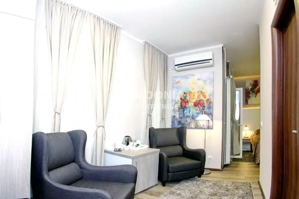 Prodaja, trosoban stan, 90m², Stari Grad, Beograd