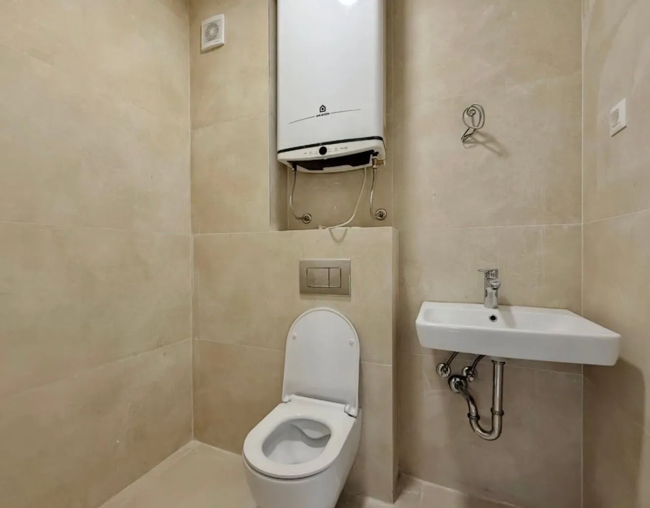 Prodaja, dvosoban stan, 73m², Zabjelo, Podgorica