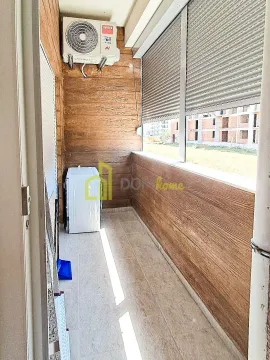 Rent, one bedroom apartment, 45m², Zabjelo, Podgorica - image 9