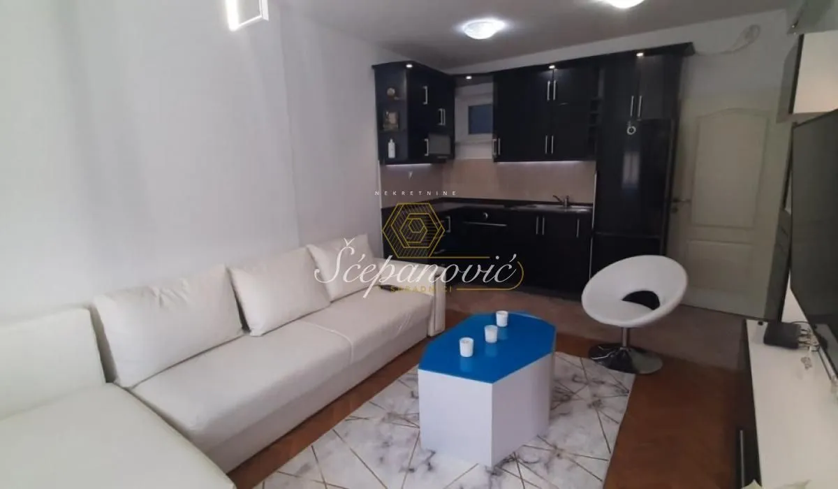 Rent, three bedroom apartment, 70m², Grbavica, Novi Sad Sve Podlokacije