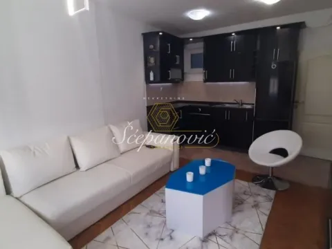 Izdavanje, trosoban stan, 70m², Grbavica, Novi Sad Sve Podlokacije - image 5